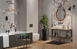 Плитка TEO CERAMICS (Allore) | Chicago Grey W M 308x608x8.5 NR Mat 1 16883 фото 3