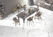 Керамогранит Netto Ceramika | Makalu Polished 60&times;60 18006 фото 1