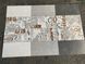 Плитка TEO CERAMICS (Allore) | Chicago Grey W M 308x608x8.5 NR Mat 1 16883 фото 1