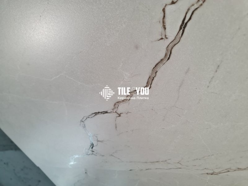 Керамограніт Netto Ceramika | Mercedario Grey Matt Carving 60&times;120 19008 фото