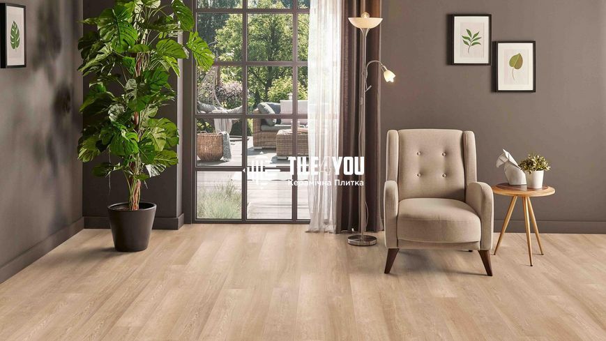 Ламинат Kaindl | K2730 Oak Erie RB 1289 x 192 mm 8.0 mm 18675 фото