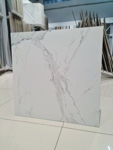 Керамограніт Teo Ceramics (Allore) | Avenzo Silver F P 600x600x8 R Satin 1 60131240 фото