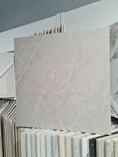 Керамограніт Teo Ceramics (Allore) | Soft Slate Silver F PC 600x600x8 R Sugar 1 60131274 фото