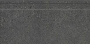 Сходинка Cerrad | Concrete Anthracite 297x597x8 202452 фото