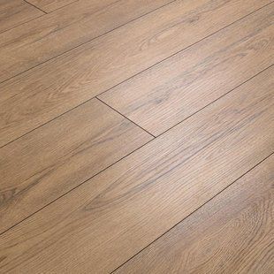 Ламинат Kaindl | K2391 Oak Brera Nature EG Epic Grain 1383 x 193 mm 8.5 mm 18676 фото