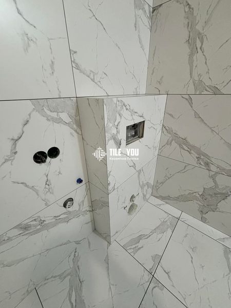 Керамограніт Teo Ceramics (Allore) | Avenzo Silver F P 600x600x8 R Satin 1 60131240 фото