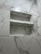 Керамограніт Teo Ceramics (Allore) | Avenzo Silver F P 600x600x8 R Satin 1 60131240 фото 14