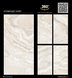 Керамограніт Italica | Плитка STONEHAZE IVORY TEXTURE 60 x 120 202881 фото 9