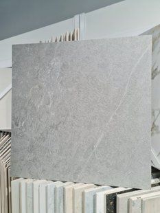Керамограніт Teo Ceramics (Allore) | Soft Slate Grey F PC 600x600x8 R Sugar 1 60131273 фото
