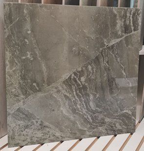 Керамограніт Kale ROYAL MARBLES Tuana grey MPB-U242 60x60 51742022 фото