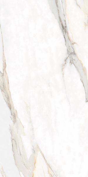 Керамограніт Netto Ceramika | Satuario Crema Polished 60&times;120 18008 фото