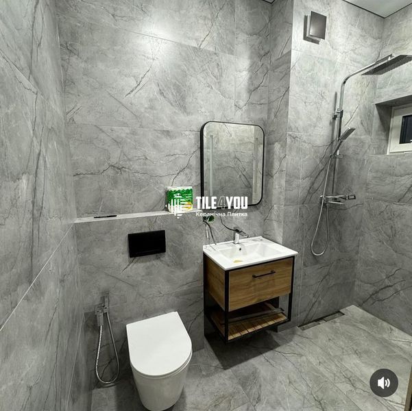 Керамограніт Cersanit | Silver Heels Matt 59,8x59,8 см 16284 фото