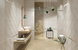 Плитка TEO CERAMICS (Allore) | Del Mare White W M 308x608x8.5 NR Mat 1 16885 фото 5