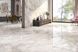 Керамограніт CERAMA MARKET | Breccia Grey 60x120 см 16425 фото 5