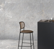 Керамограніт Italica | Плитка STONEHAZE LIGHT GREY STONELO+CARVING 60 x 120 202882 фото 10