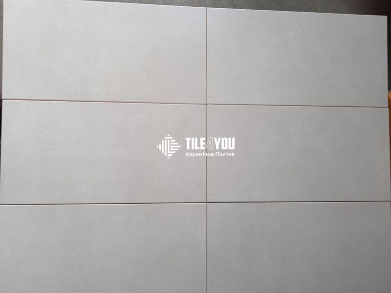 Плитка TEO CERAMICS (Allore) | Del Mare White W M 308x608x8.5 NR Mat 1 16885 фото